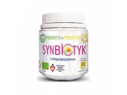 Joy day synbiotyk z otrąb orkiszowych 150g