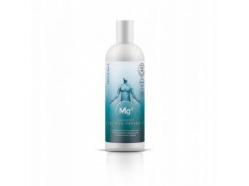 Mg12 odnowa magnezowy żel pod prysznic 200 ml
