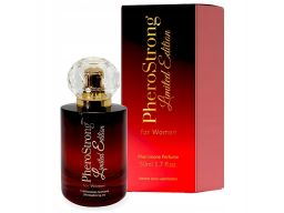 Phero-strong limited feromonowe perfumy damskie