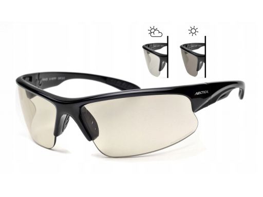 Okulary sportowe arctica s-197f fotochromowe