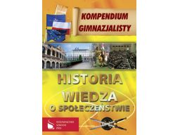 Historia wiedza o społeczeństwie gimnazjum szkoła