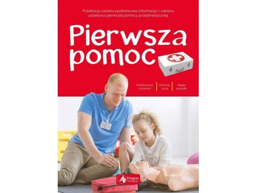 Pierwsza pomoc dzieci nagrody szkoła przedszkole