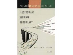 Ilustrowany słownik budowlany pol-ang-niem arkady