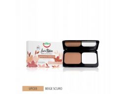 Equilibra podkład w kompakcie beige scuro 10g