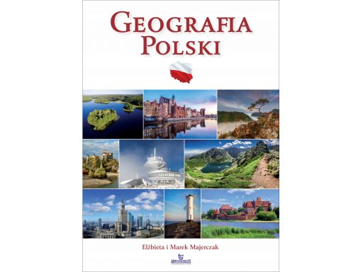 Geografia polski album 60 str a4 nagrody szkoła tw