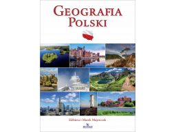 Geografia polski album 60 str a4 nagrody szkoła tw