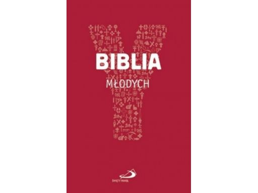 Biblia młodych youcat edycja św.pawła