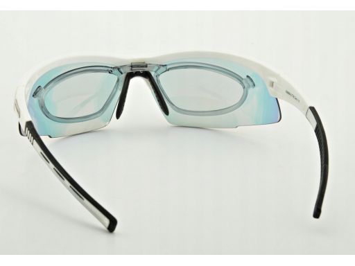 Fotochromowe okulary korekcyjne sportowe e868-2r