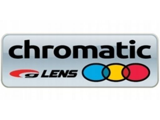 Fotochromowe okulary korekcyjne sportowe e868-2r