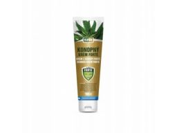 Virde krem z konopi forte 100ml z oleju z konopii
