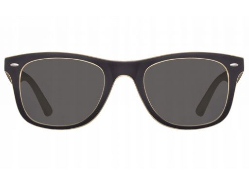 Nerdy uv 400 okulary unisex przeciwsłoneczne mat