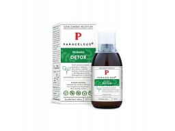 Aura paracelsus nalweka detox 200ml