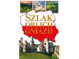 Szlak orlich gniazd 64str album szkoła przedszkole