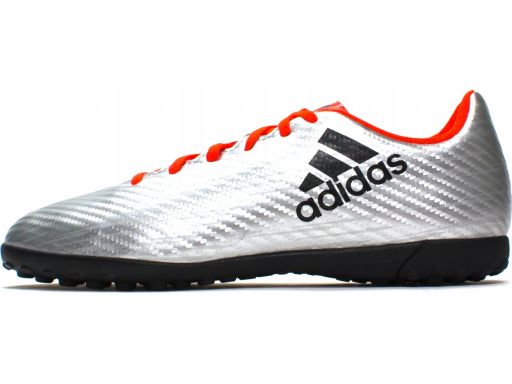 Buty adidas x 16.4 tf s75711 jr r.38