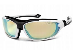 Okulary arctica s-290c polaryzacyjne sportowe