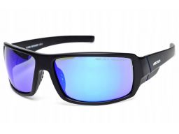 Okulary arctica s-320b polaryzacyjne sportowe