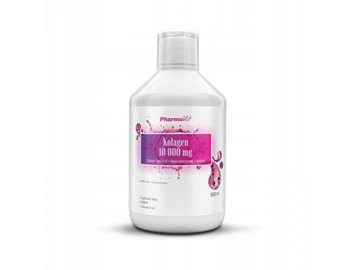 Pharmovit kolagen 10.000 500ml