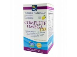 Nordic naturals complete omega xtra 60 kaps.