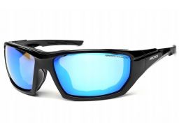 Okulary arctica s-291b polaryzacyjne sportowe