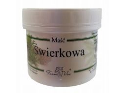 Farm-vix maść świerkowa 150ml