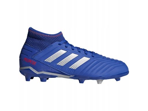 Buty adidas predator 19.3 fg cm8533 r. 36 2/3