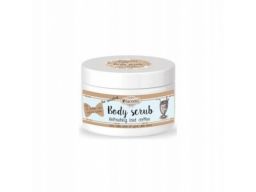 Nacomi peeling kawowy 100ml wyszczupla sylwetkę