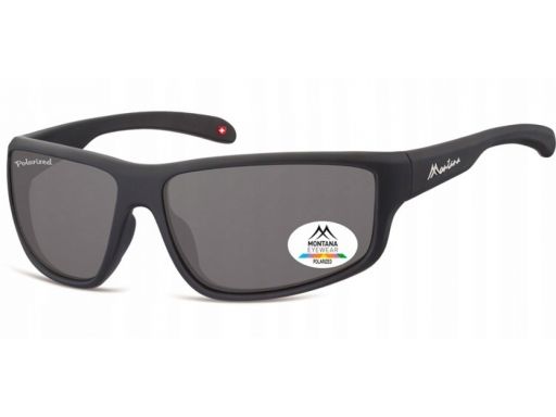 Okulary montana polaryzacyjne rowerowe sportowe
