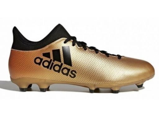 Buty adidas x 17.3 fg cp9190 r. 42