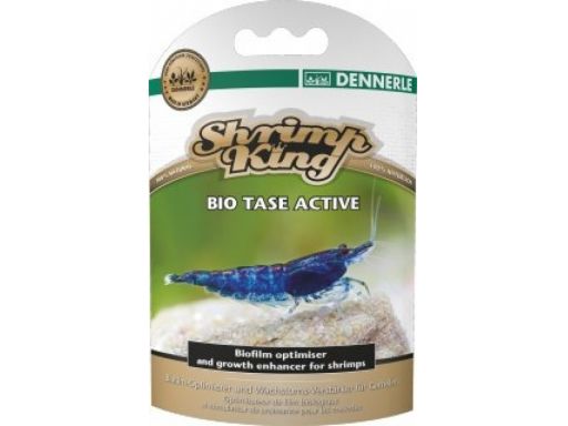 Shrimp king bio tase active 30 gram