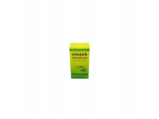 Avicenna-oil olejek naturalny cytronella 7ml