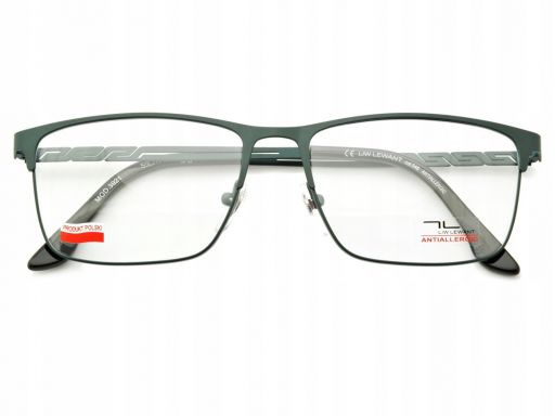Liw lewant 3921 męskie okulary oprawki korekcyjne