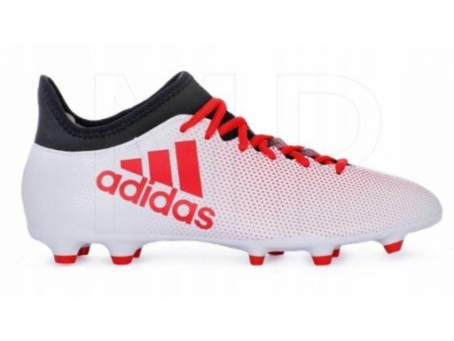 Buty adidas x 17.3 fg cp9192 r. 44