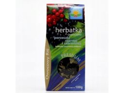 Natura wita herbata z owocami porzeczek 100g