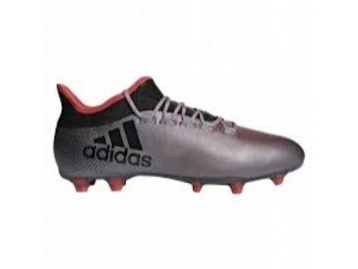 Buty adidas x 17.2 fg db1401 r. 40