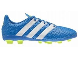 Buty adidas ace 16.4 fxg jr af5037 r. 35,5