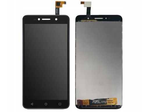 100% oryg wyświetlacz lcd alcatel pixi 4 4034d/x