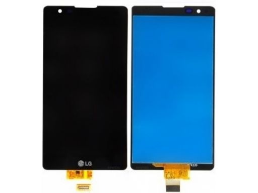 Oryginał kompletny wyświetlacz lcd+ramka lg v10