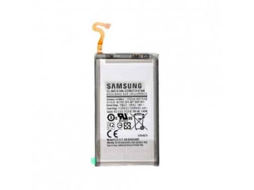 Oryg bateria samsung galaxy s9 plus g965f swieżyna