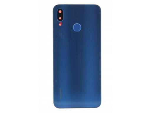 100% oryginał klapka czytnik oczko huawei p20 lite