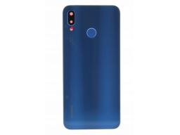 100% oryginał klapka czytnik oczko huawei p20 lite