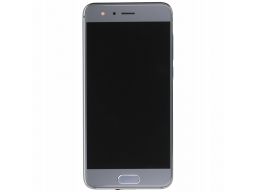 100% oryginał lcd+ramka+bateria honor 9