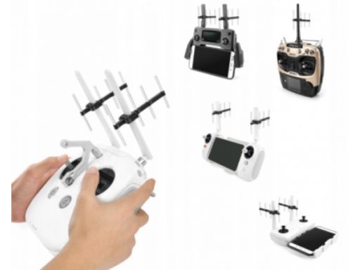 Wzmacniacz zasięgu do dji mavic mini air 2 pro