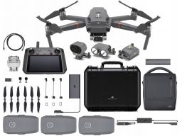 Dron dji mavic 2 enterprise dual controller combo