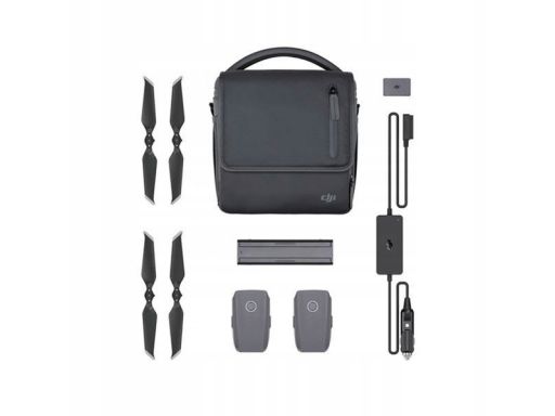 Dji mavic 2 enterprise fly more kit (combo)