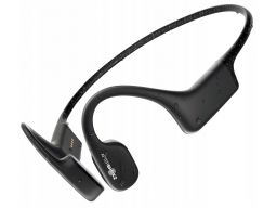 Słuchawki kostne aftershokz xtrainerz black ip68