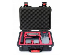 Wodoodporna walizka case do dji mavic 2 pro zoom