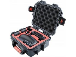 Wodoodporna walizka case pgytech do dji mavic air