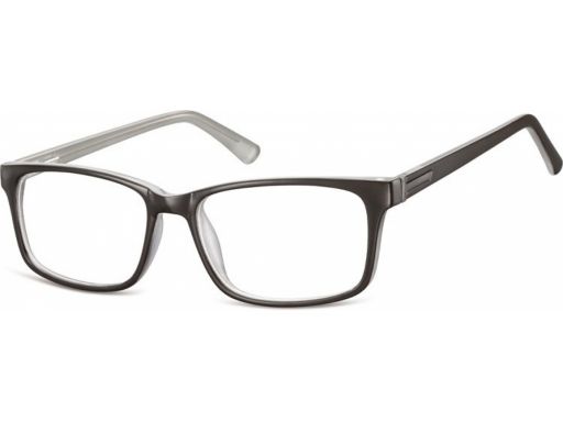 Zerówki okulary oprawki damskie męskie korekcja