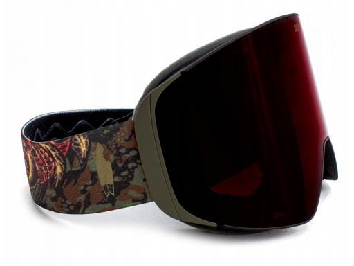 Gogle born on board gog-013 sea camo by swanski