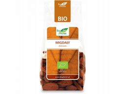 Bio planet migdały bio 100g